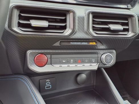 New 2026 Ford Mustang Dark Horse RWD image 12