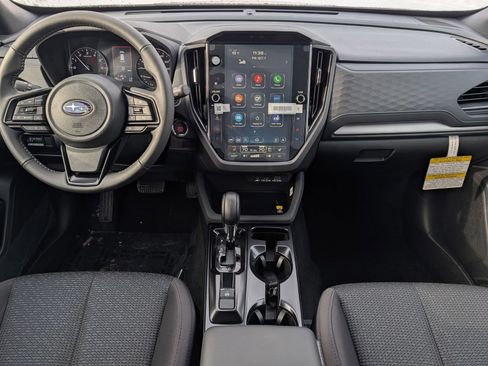 New 2026 Subaru Forester Premium image 9