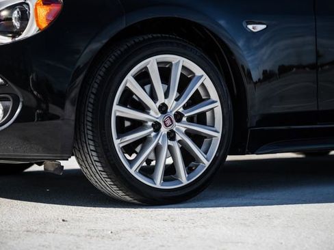 Used 2017 FIAT 124 Spider Lusso image 66