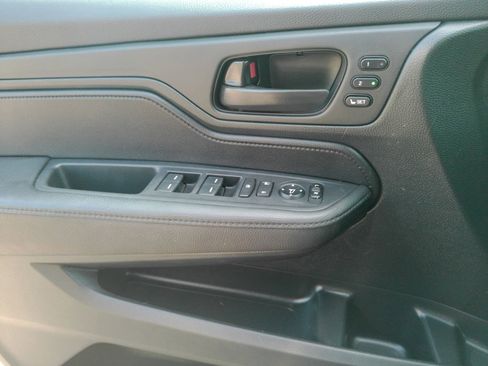 Used 2023 Honda Odyssey EX-L image 23