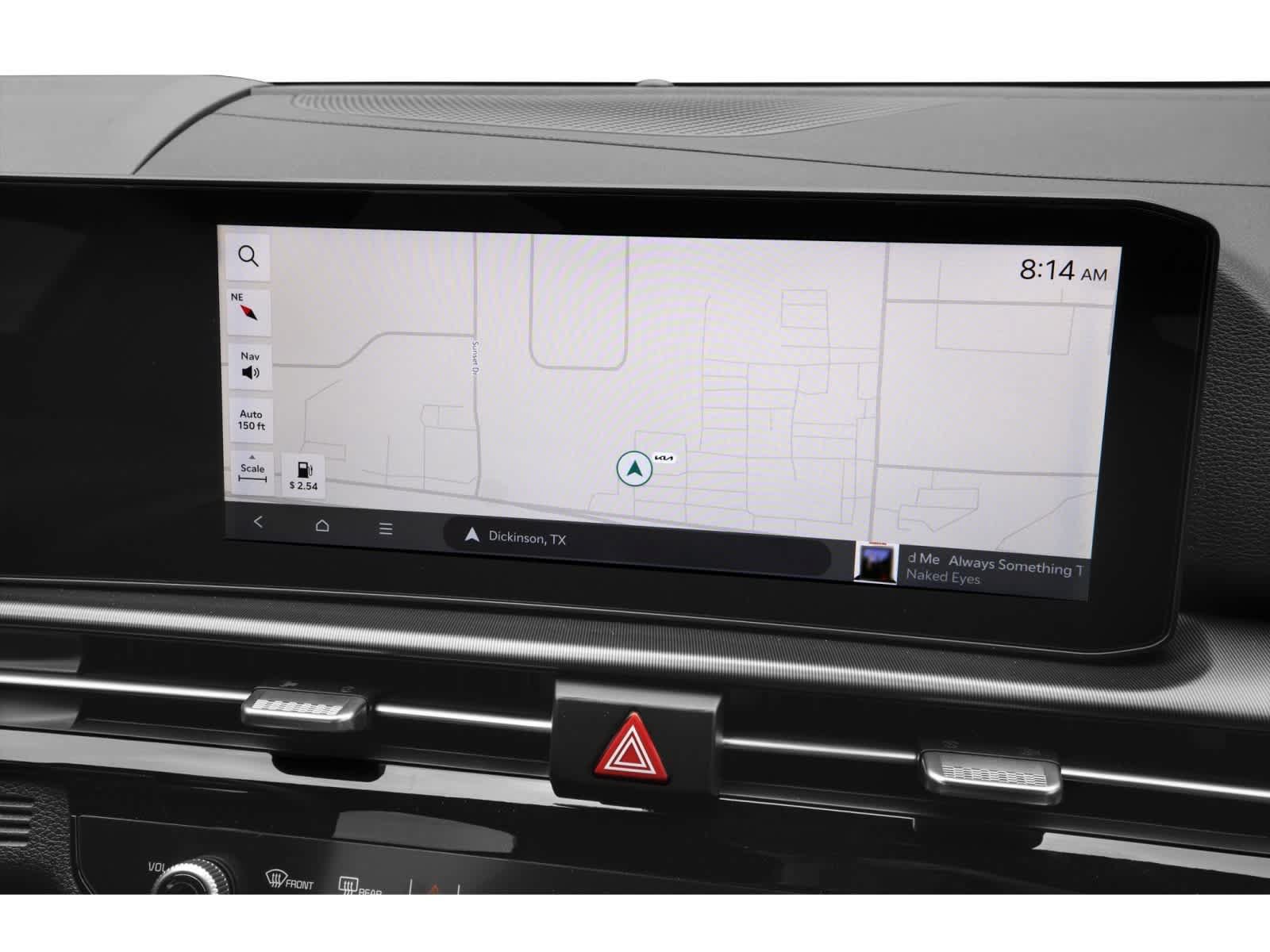 New 2027 Kia Sportage SX AWD/4WD image 11