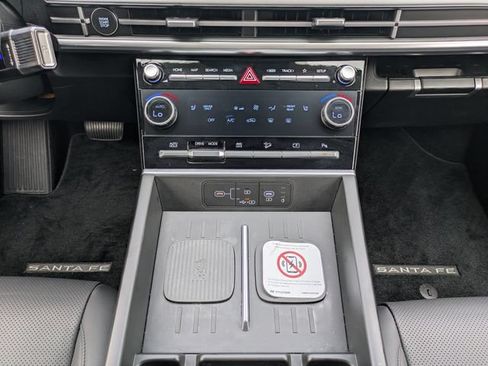 Certified 2026 Hyundai Santa Fe SEL AWD/4WD image 18