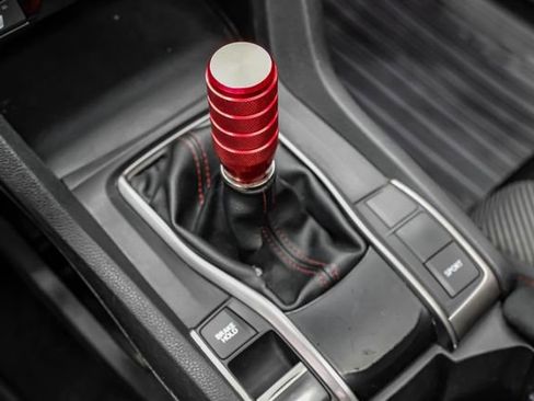 Used 2017 Honda Civic Si image 38