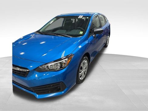 Used 2023 Subaru Impreza 2.0i image 4