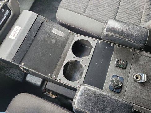 Used 2016 Chevrolet Tahoe 4WD image 28