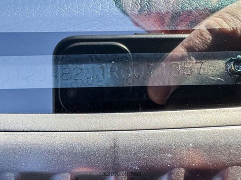 Used 1994 Toyota Supra Turbo image 37