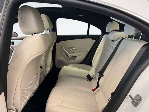 Certified 2023 Mercedes-Benz CLA 250 4MATIC image 12