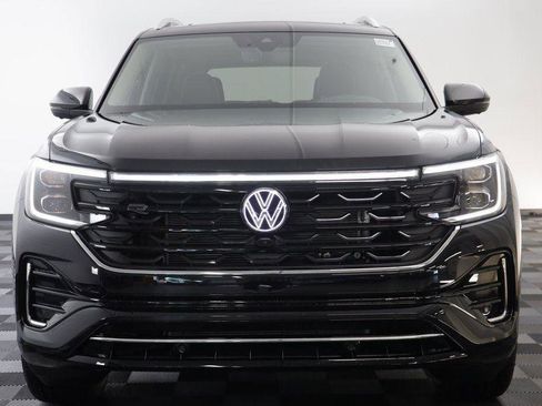 New 2026 Volkswagen Atlas SEL Premium R-Line image 23