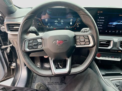 Used 2024 Ford Mustang GT Premium RWD image 11