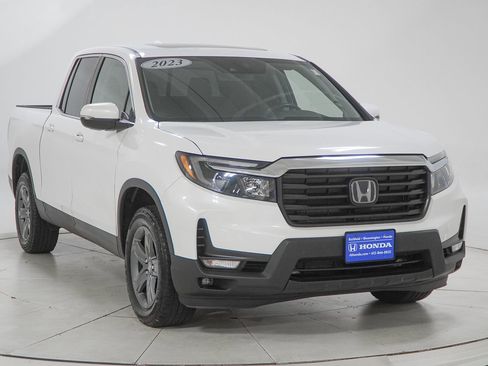 Used 2023 Honda Ridgeline RTL image 15