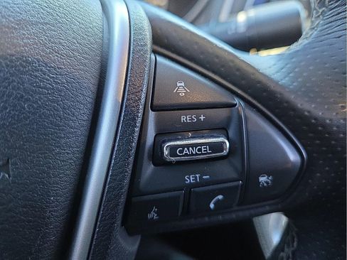 Used 2018 Nissan Maxima 3.5 SL image 16