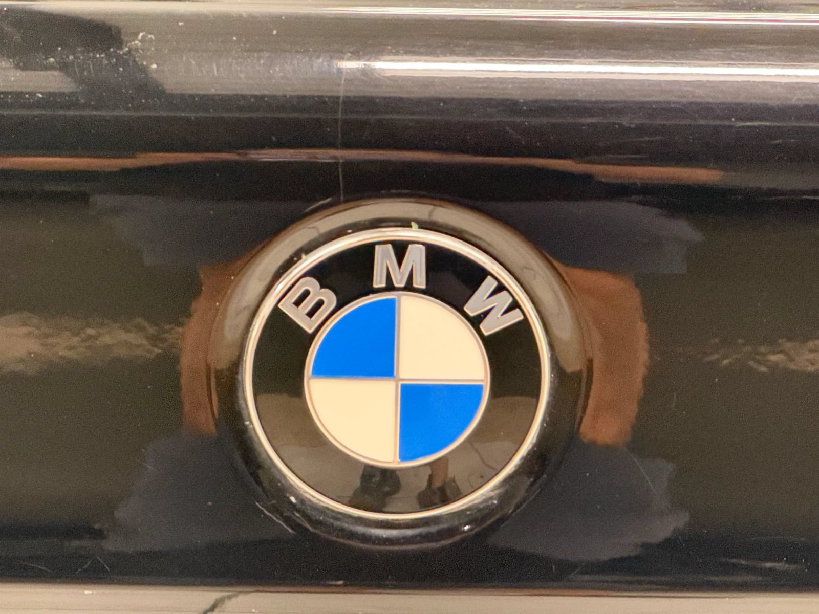 Used 2017 BMW 540i RWD image 13