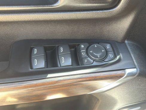 Used 2022 Chevrolet Silverado 3500 High Country w/ LPO, Hitch Package AWD/4WD image 21