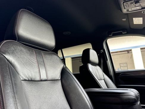 Used 2021 Chevrolet Tahoe RST w/ Luxury Package image 22