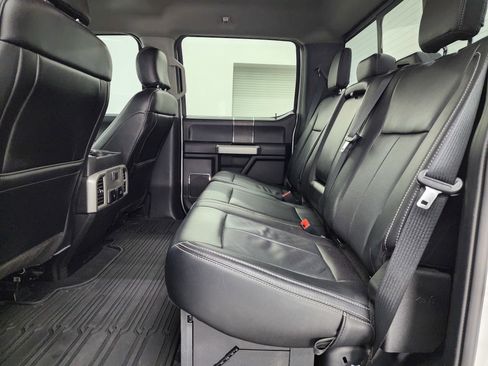 Used 2020 Ford F250 Lariat image 8