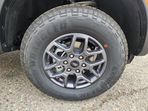 New 2026 Ford Ranger XLT w/ Trailer Tow Package image 19