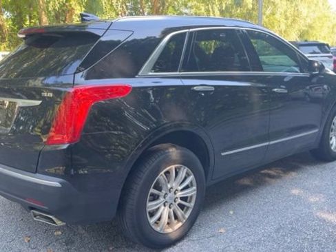 Used 2019 Cadillac XT5 FWD image 9