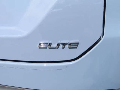 New 2026 Honda Pilot Elite image 8