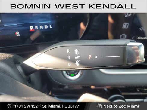 Used 2026 Chevrolet Equinox LT image 30