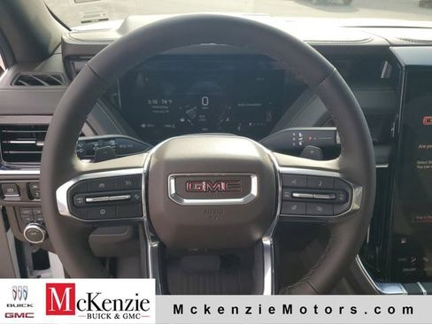 New 2026 GMC Yukon XL Elevation w/ LPO, Floor Liner Package AWD/4WD image 10