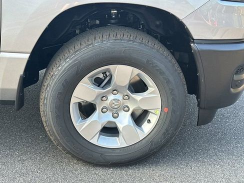New 2026 RAM 1500 Tradesman image 12