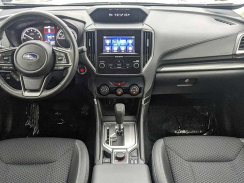 Certified 2024 Subaru Forester Premium AWD/4WD image 20
