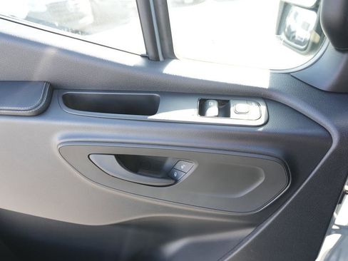 Used 2022 Mercedes-Benz Sprinter 144 Cargo image 30