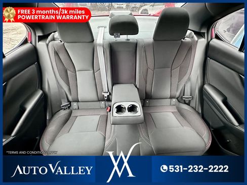 Used 2022 Subaru WRX Premium AWD/4WD image 34
