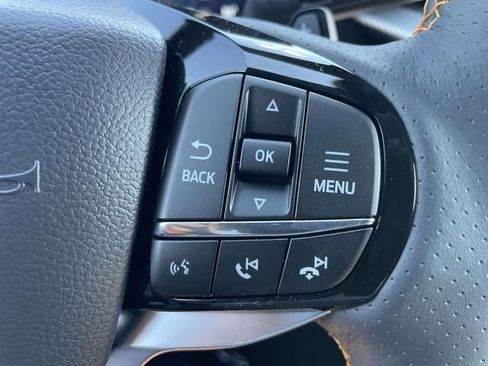 New 2026 Ford Explorer Tremor w/ Tremor Ultimate Package image 12