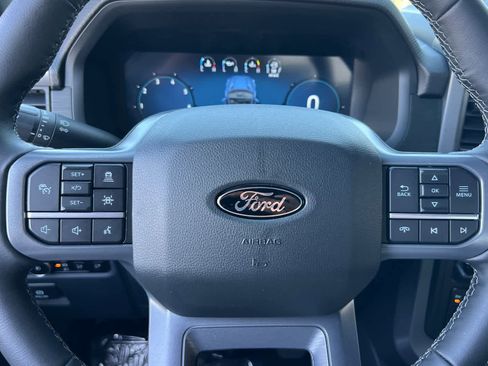 New 2026 Ford F150 XLT w/ Equipment Group 302A MID image 24