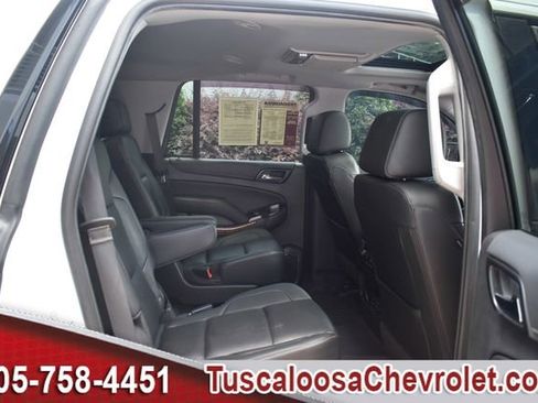 Used 2020 Chevrolet Tahoe Premier RWD image 29