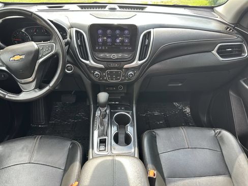 Used 2022 Chevrolet Equinox Premier FWD image 8
