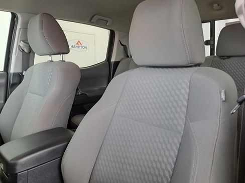 Used 2023 Toyota Tacoma SR image 22