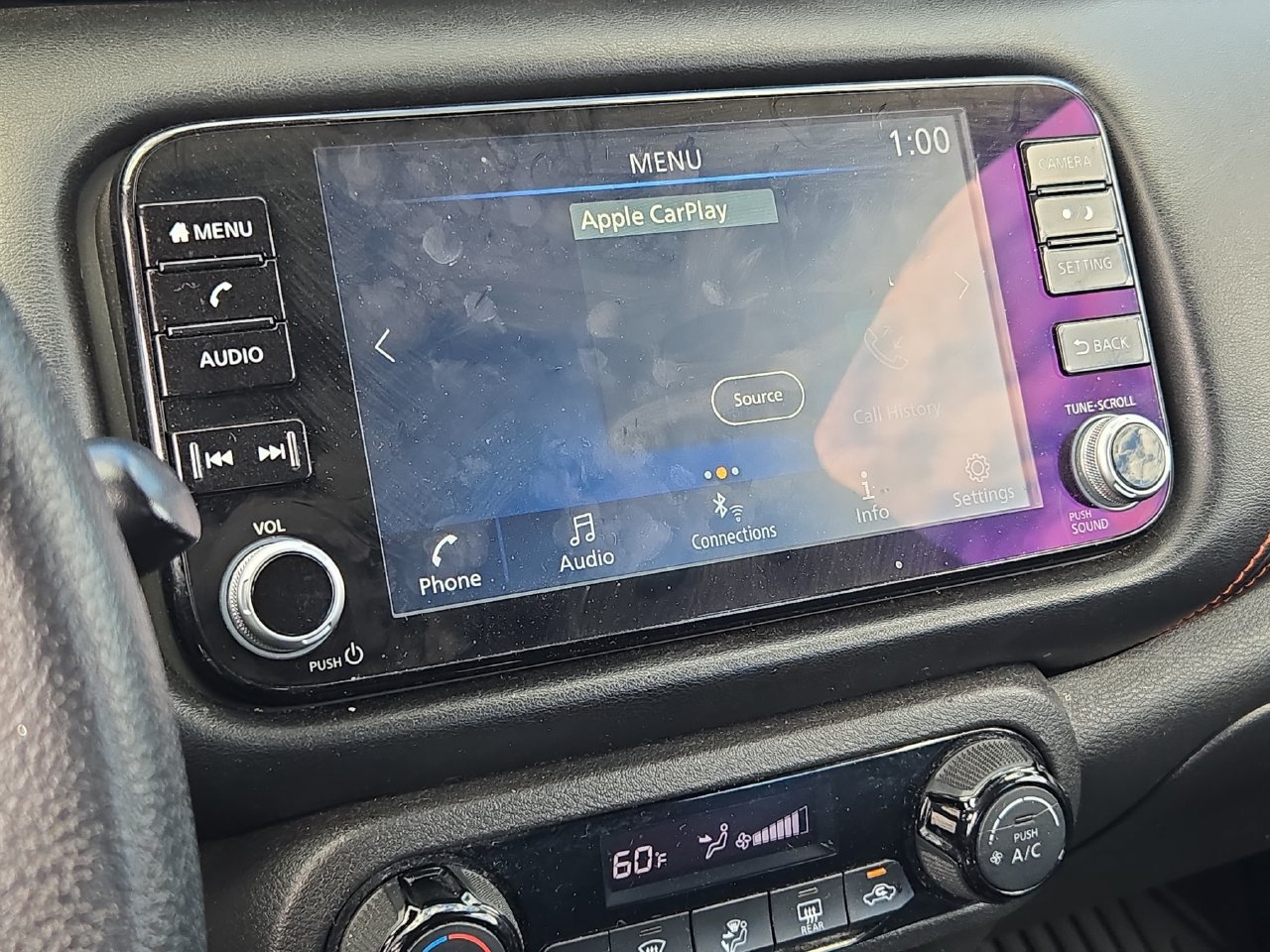 Used 2022 Nissan Kicks SR FWD image 12