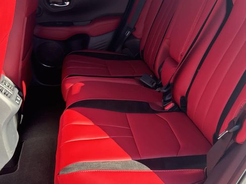 New 2025 Acura ADX A-Spec image 15