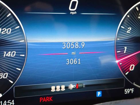 Used 2026 Mercedes-Benz GLE 350 4MATIC image 30