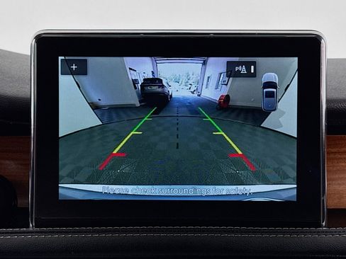 Used 2022 Lincoln Corsair Grand Touring w/ Towing Package image 31