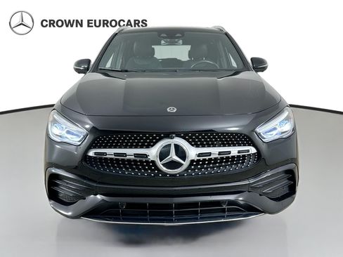 Used 2023 Mercedes-Benz GLA 250 4MATIC image 2