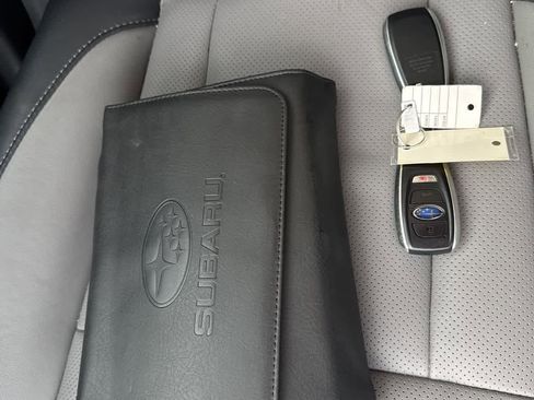 Used 2023 Subaru Outback Limited XT image 19