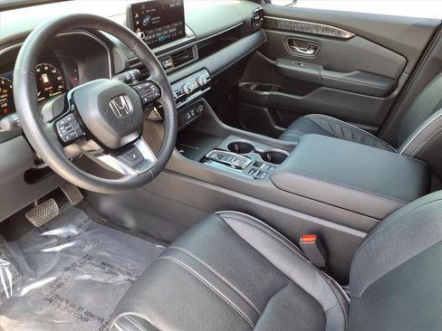 Used 2023 Honda Pilot Elite image 22