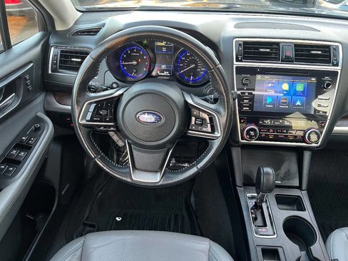 Used 2019 Subaru Outback 2.5i Limited image 31