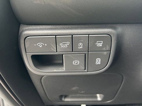 New 2026 Hyundai Palisade XRT Pro AWD/4WD image 16