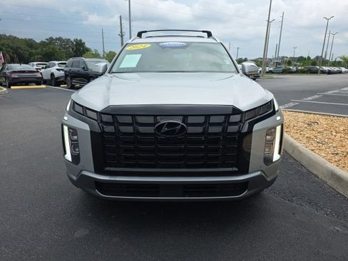 Certified 2024 Hyundai Palisade SEL FWD image 23
