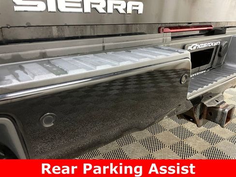 Used 2018 GMC Sierra 3500 Denali AWD/4WD image 17