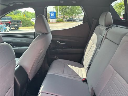 Certified 2023 Hyundai Santa Cruz SEL w/ Activity Package AWD/4WD image 19