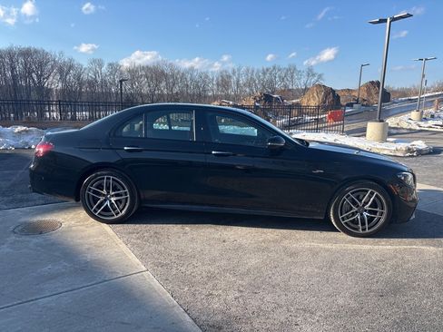 Used 2022 Mercedes-Benz E 53 AMG E 53 AMG image 5