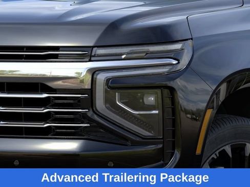 New 2026 Chevrolet Tahoe LT w/ Comfort Package AWD/4WD image 11