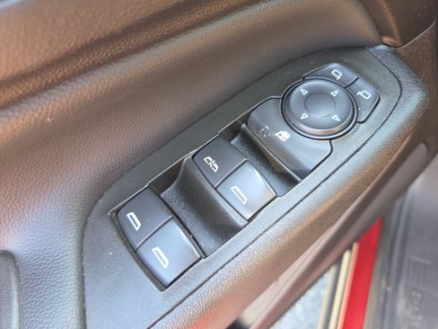 Certified 2024 Chevrolet Equinox LT FWD image 31