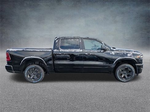 New 2026 RAM 1500 Big Horn/Lone Star image 3