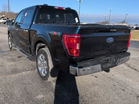 Used 2022 Ford F150 XLT w/ Equipment Group 302A High image 8